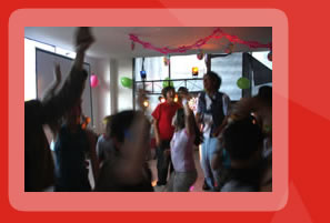 Miniteca, chiquiteca, karaoke, mini tk y chiqui tk.